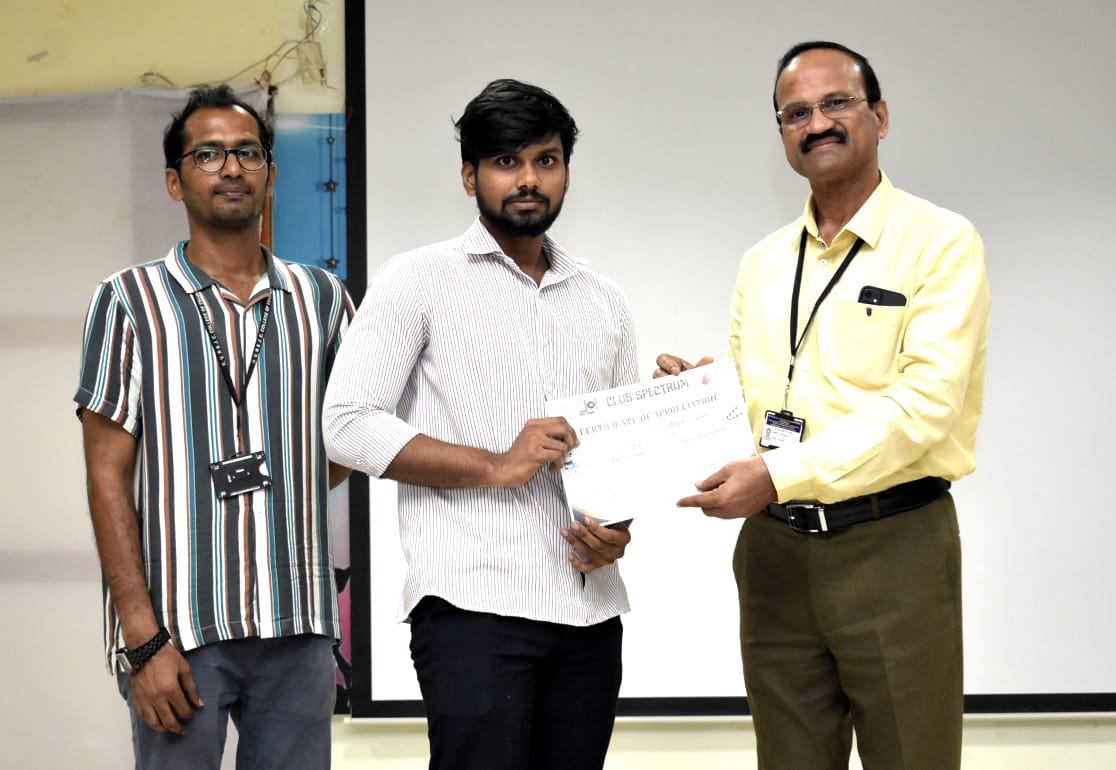 Table full of spices